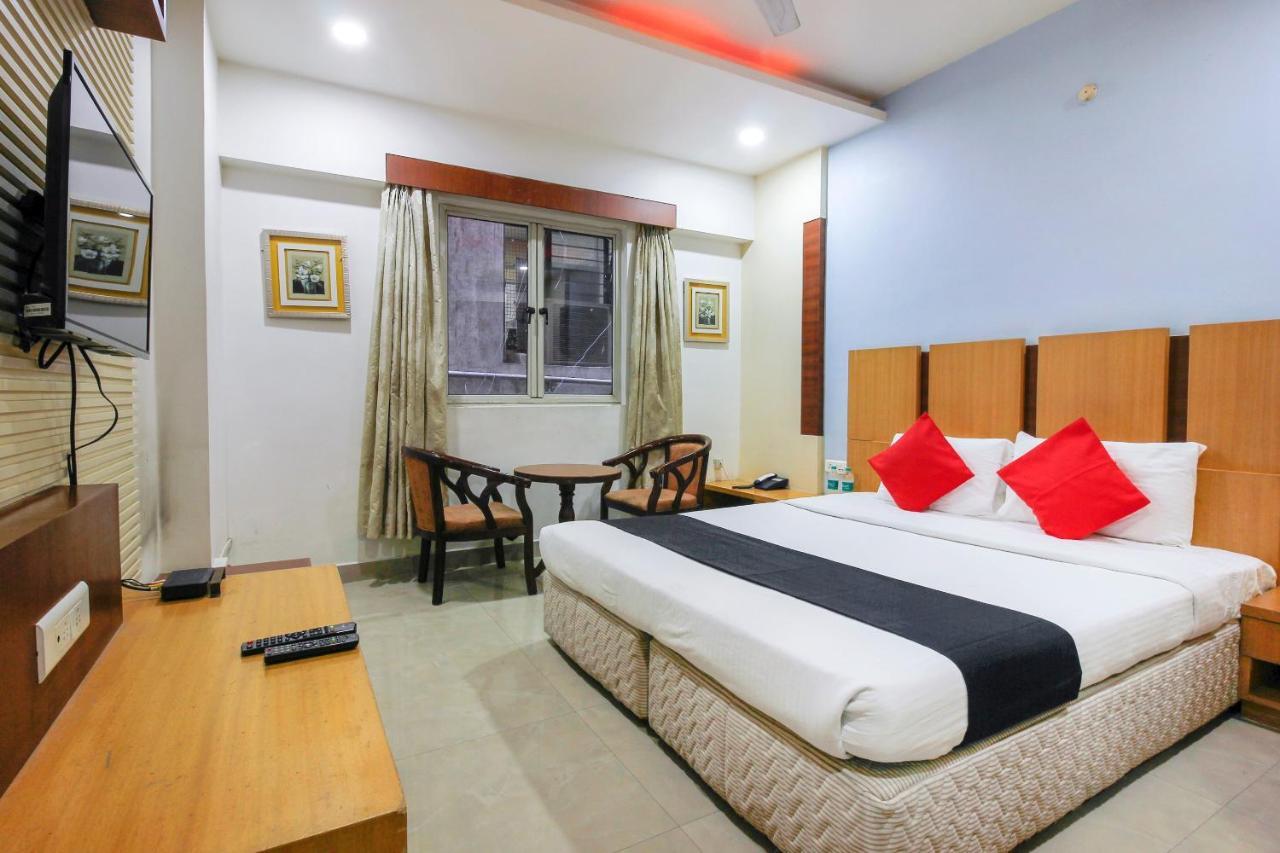 Capital O 66968 Haveli The Landmark Hotel Warangal Luaran gambar